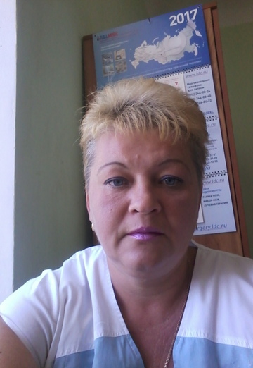 Моя фотография - Наталья, 53 из Таганрог (@natalya173673)
