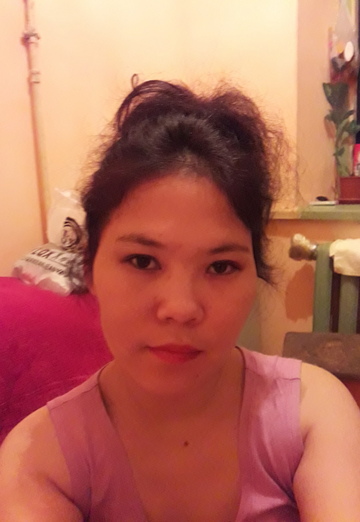 Моя фотография - Айман, 36 из Алматы́ (@ayman387)