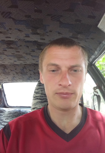 Моя фотография - Николай, 41 из Бердянск (@nikolay174022)
