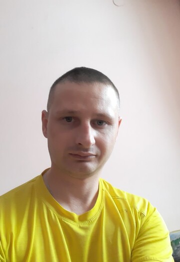 Моя фотография - Ярослав, 33 из Соль-Илецк (@yaroslav23163)