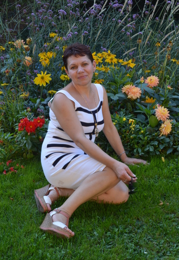 Моя фотографія - наталия, 51 з Прага (@nataliya26553)