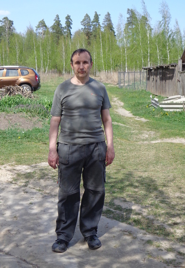 My photo - Evgeniy, 64 from Lokot (@evgeniy220301)