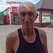 Саркис, 64, Мценск