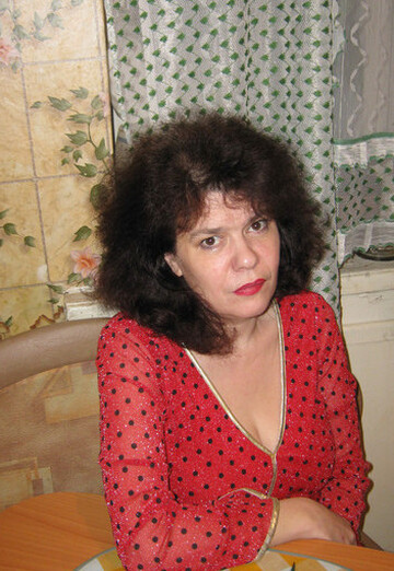 Моя фотография - Лариса, 58 из Калевала (@larisaaleksandrovna5)