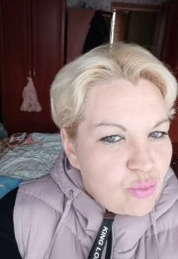 My photo - Natalya, 41 from Lviv (@natalya267482)