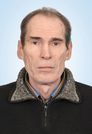My photo - Vladimir, 34 from Penza (@vladimir311880)