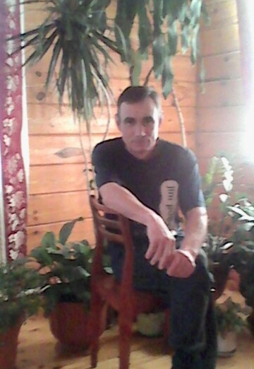 My photo - Radik, 55 from Ufa (@radik7247)
