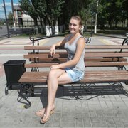 Юлия, 27, Новохоперск