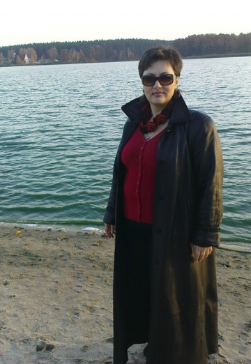 My photo - Oksana, 57 from Zhytomyr (@oksana5382)