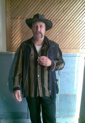 My photo - borisovas, 61 from Galabovo (@borisovas)