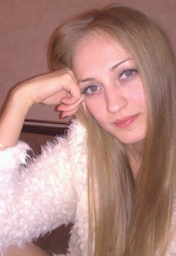 My photo - Lena, 39 from Tyumen (@lena41327)