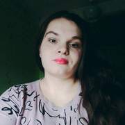Анастасия, 21, Саратов