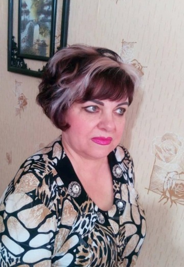 My photo - Elena, 57 from Sergiyev Posad (@elena537638)