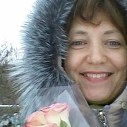 Ольга, 51, Верещагино