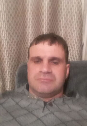 My photo - Andrey, 41 from Kaliningrad (@andrey626833)