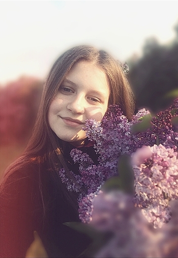 My photo - Tamіla, 22 from Zhytomyr (@tamla60)
