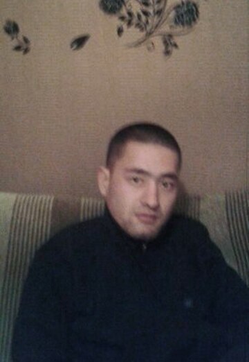 Моя фотография - Рысжан ______________, 33 из Алматы́ (@risjan1)