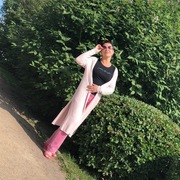 Алла Белякова, 49, Пушкин