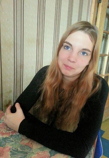 My photo - Katya, 31 from Otradnoye (@katya42987)