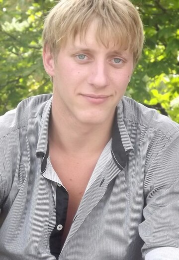 My photo - Miroslav, 30 from Kremenchug (@miroslav1016)