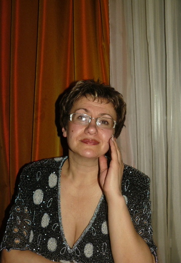 Моя фотография - Алла, 59 из Петропавловск-Камчатский (@alla15129)