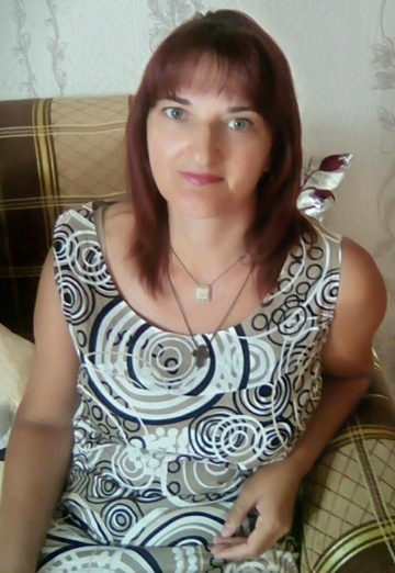 Моя фотография - Ольга, 51 из Москва (@olga307716)