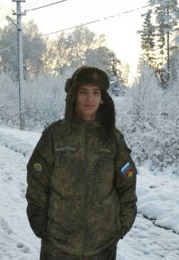 My photo - Yelshod Turaev, 28 from Kurovskoye (@elshodturaev)