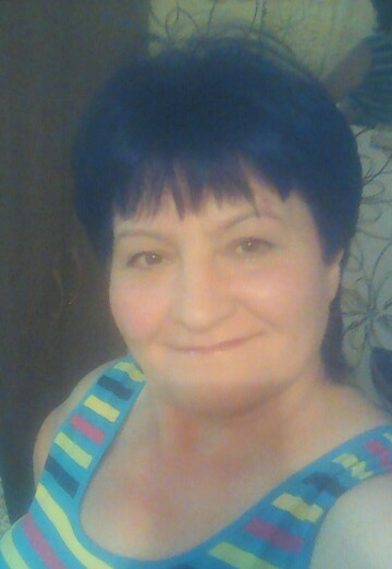 Моя фотография - Вера Столоногова (Бур, 55 из Новосибирск (@verastolonogovaburyakova)