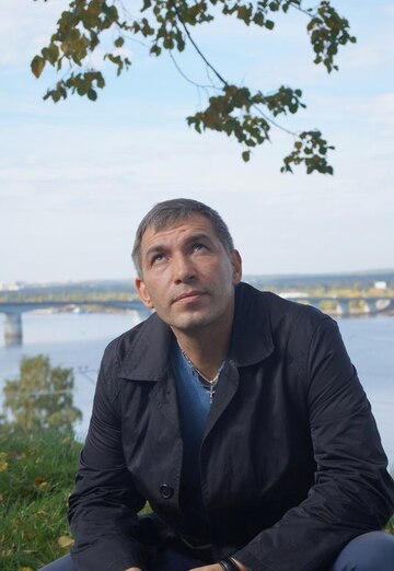 Моя фотография - Al, 52 из Екатеринбург (@al2997)