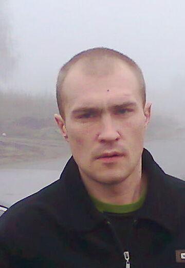 Моя фотография - Сергей, 41 из Курск (@sergey564028)