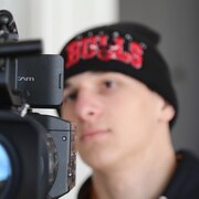 Гамид, 27, Буйнакск