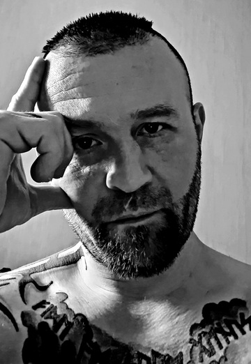 My photo - Aleksey, 40 from Moscow (@aleksey744712)
