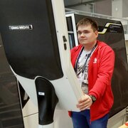 Влад, 24, Воткинск