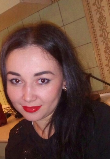 My photo - Yana, 38 from Kurgan (@yana39344)