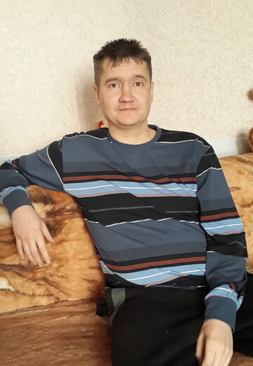 Моя фотография - Максим, 43 из Ташкент (@maksim180514)