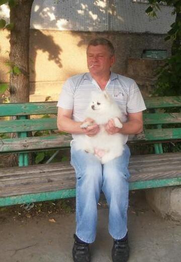 My photo - Yuriy, 61 from Energodar (@leyz77)