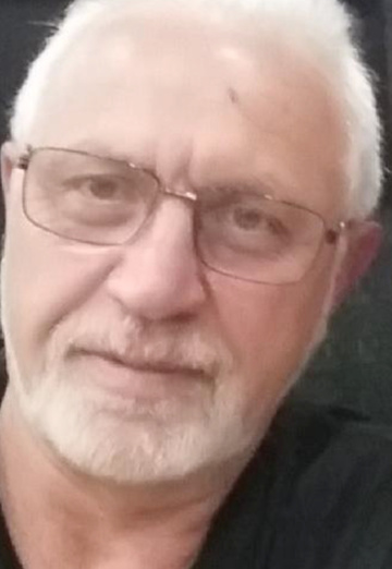 My photo - Nick, 73 from North Miami Beach (@nick6296)