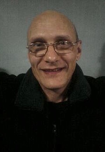 Моя фотография - Владислав, 51 из Нижнекамск (@vladislav28203)