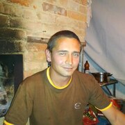 Сергей Якупов, 38, Трехгорный
