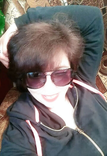 Моя фотография - Марина, 55 из Бор (@marina258281)