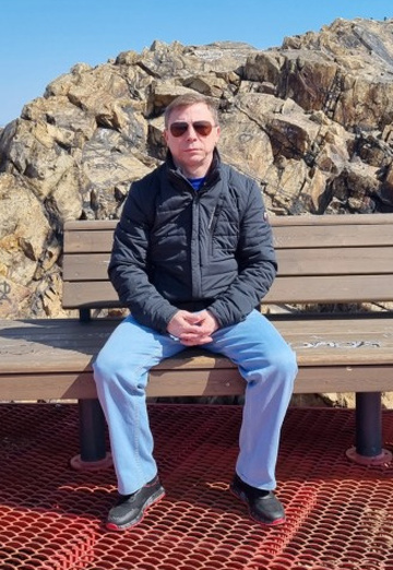Моя фотография - Денис, 51 из Владивосток (@denis263898)