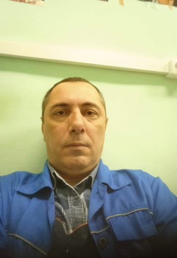 My photo - Ruslan, 49 from Zelenograd (@ruslan208548)