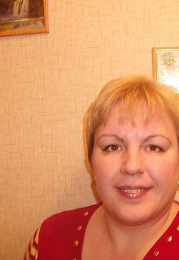 Моя фотография - Татьяна, 44 из Голышманово (@natalwy7115221)