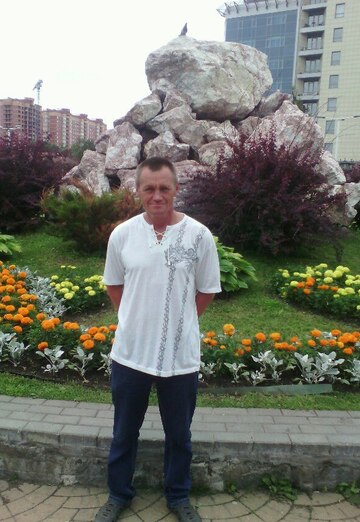 My photo - Oleg, 50 from Chelyabinsk (@oleg240275)