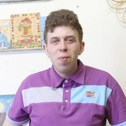 Александр Белый, 27, Воронеж
