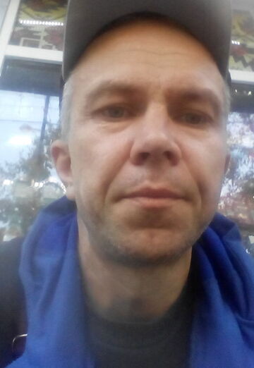 My photo - Andrey, 45 from Krivoy Rog (@andrey620721)