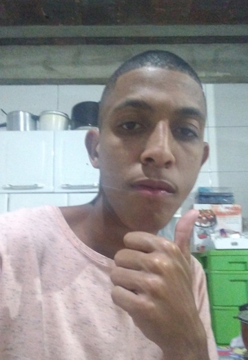 Моя фотография - Gabriel, 32 из Рио-де-Жанейро (@gabriel1574)