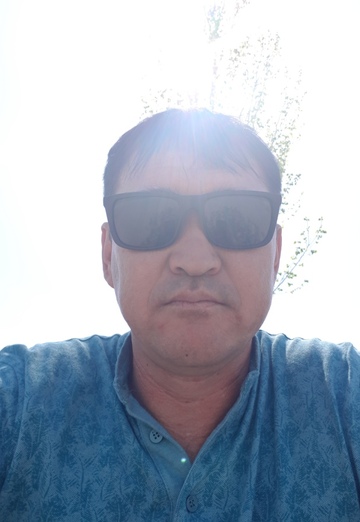 Моя фотография - Жан, 45 из Астана (@jan4846)