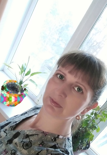 My photo - Anastasiya, 42 from Blagoveshchensk (@anastasiya138416)