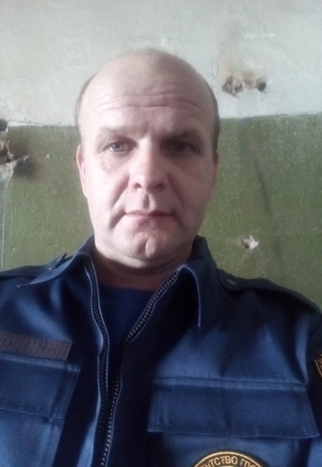 My photo - Igor, 46 from Arkhangelsk (@igor280444)